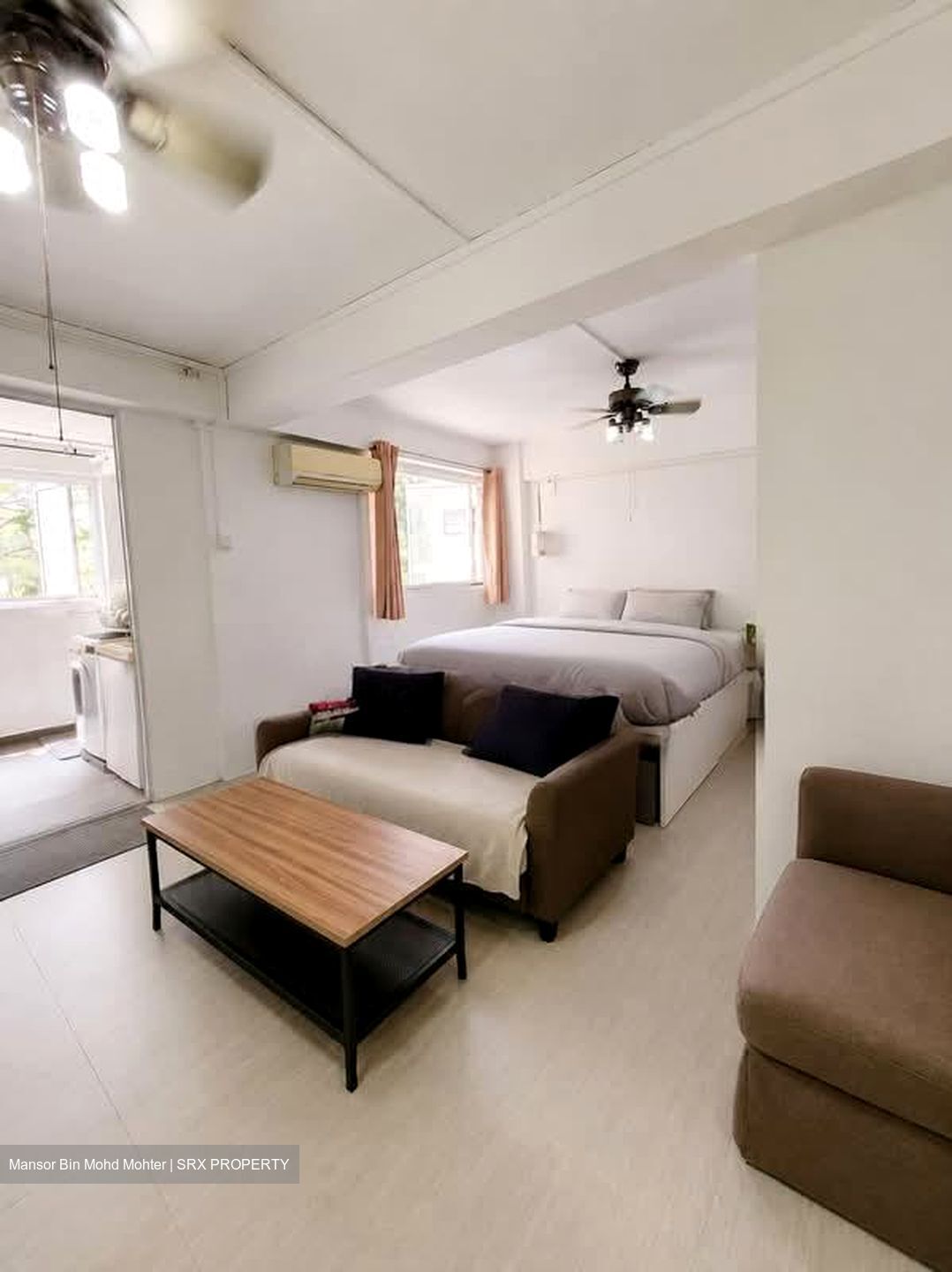 Telok Blangah Crescent (Bukit Merah),  #595594111